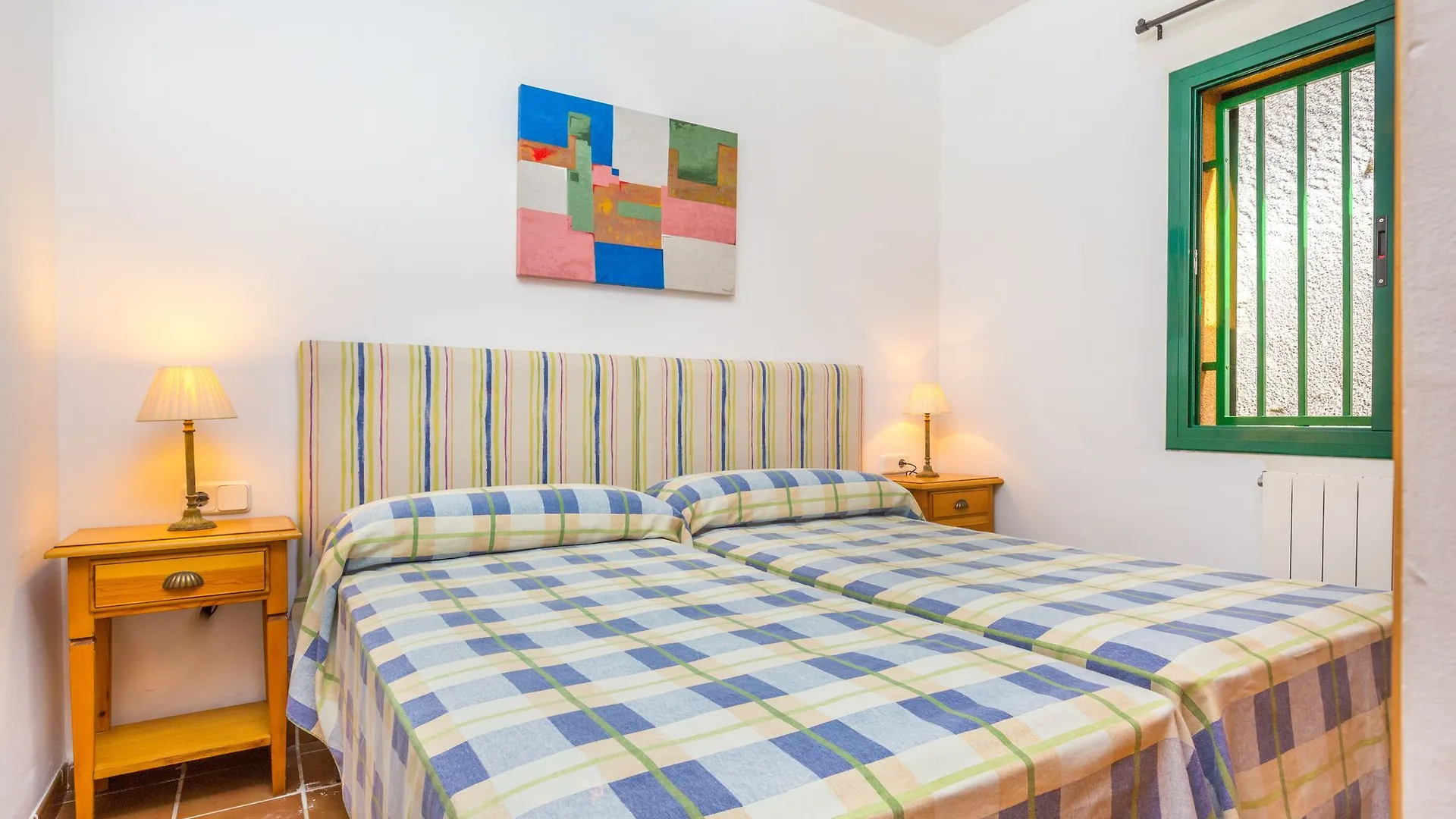 Villa Gloria Lloret de Mar