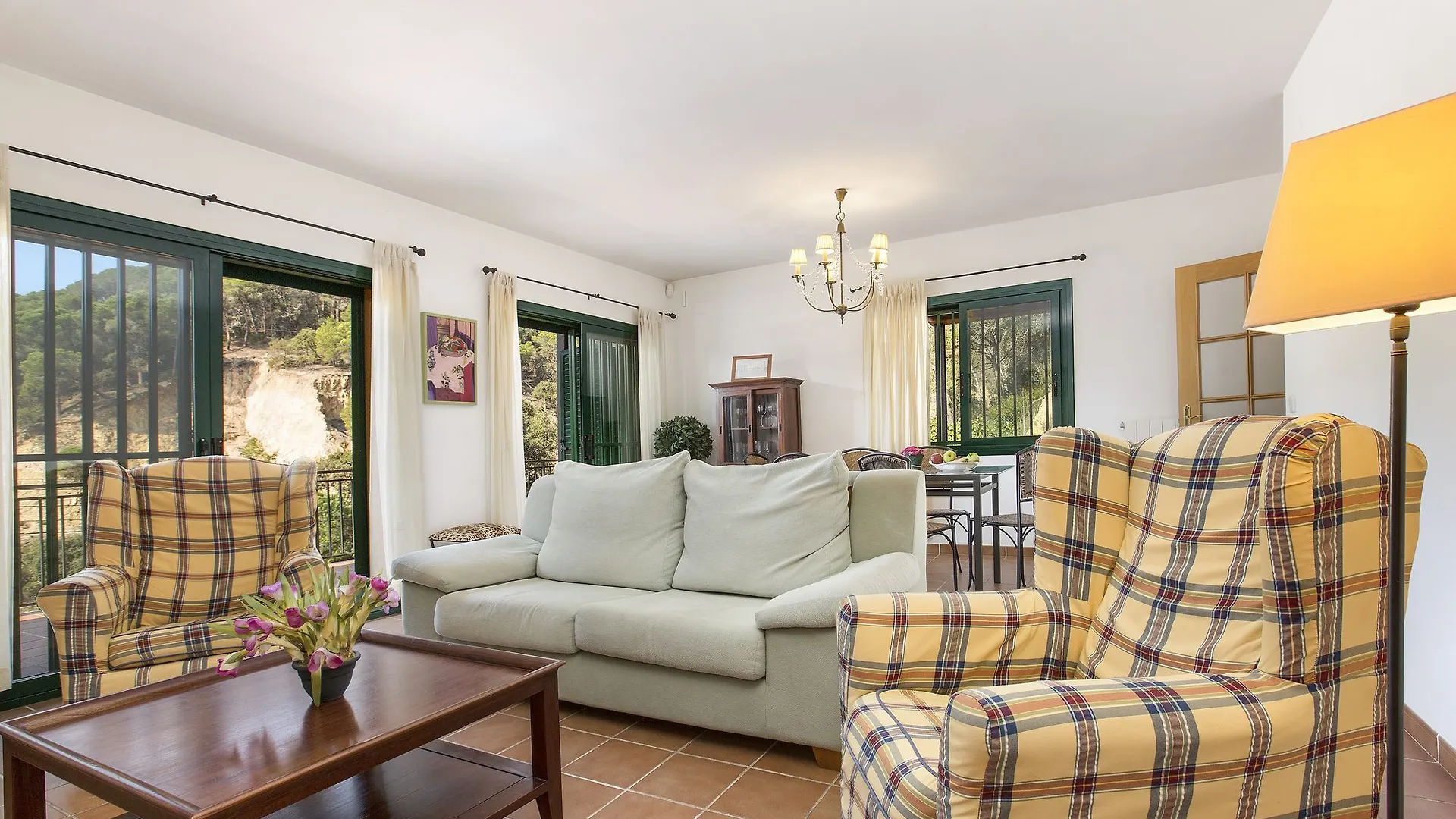 Villa Gloria Lloret de Mar