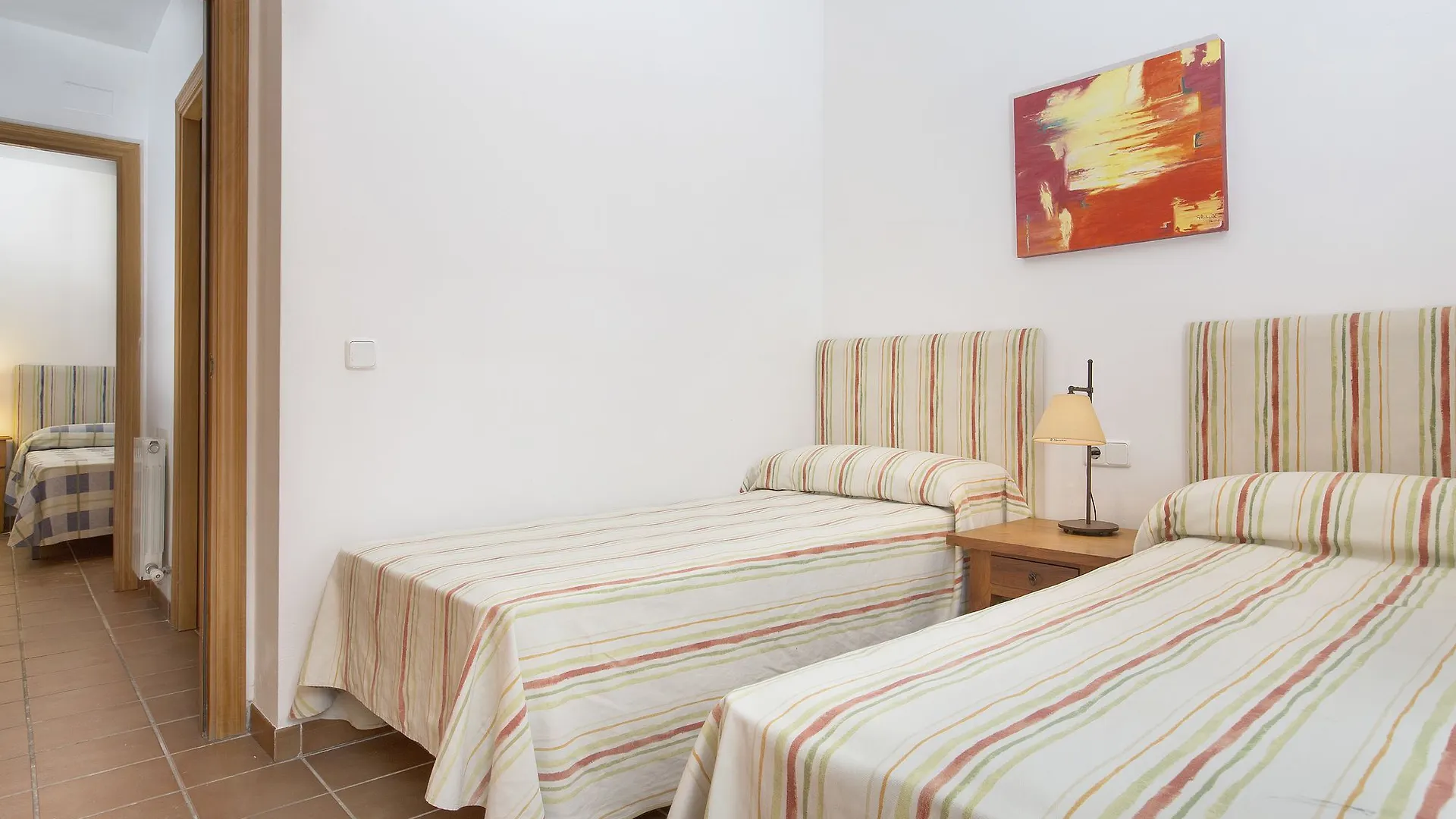Villa Gloria Lloret de Mar