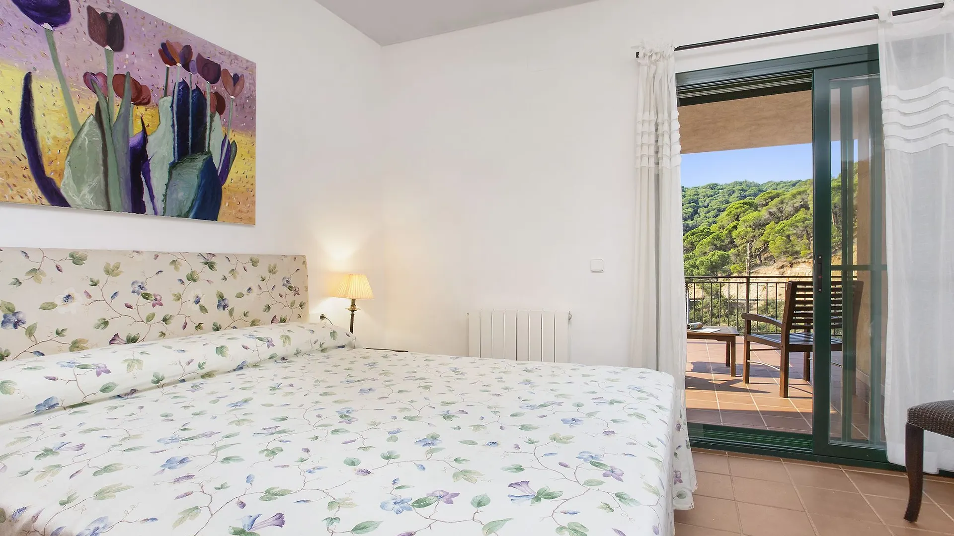 Villa Gloria Lloret de Mar