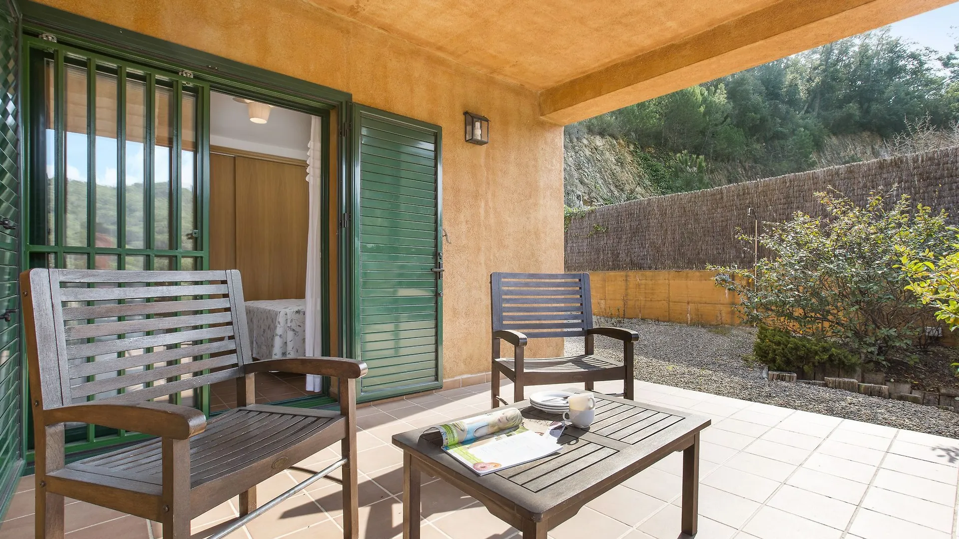 Villa Gloria Lloret de Mar